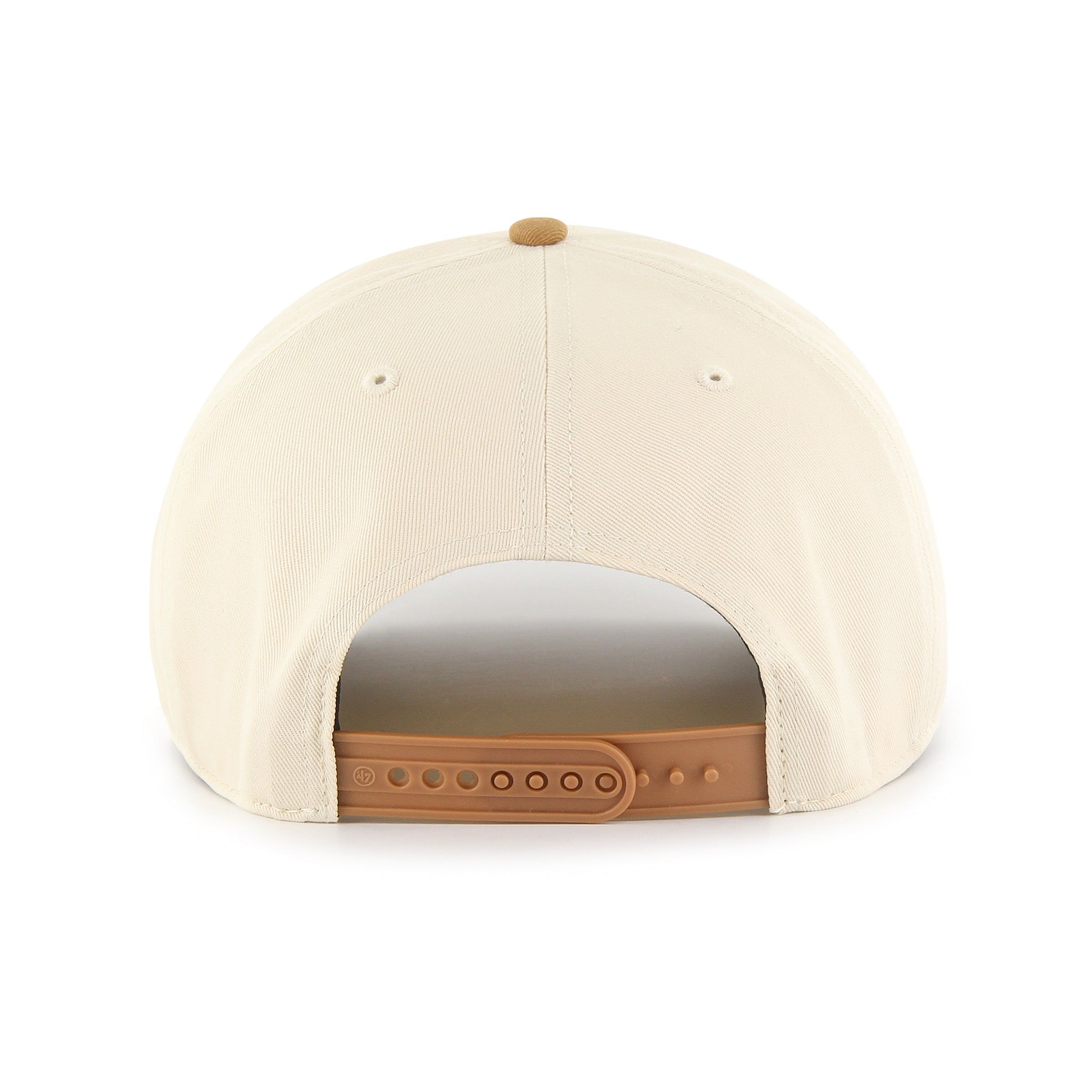 LOS ANGELES LAKERS TWO TONE '47 HITCH sold by 47 product image thumbnail 2