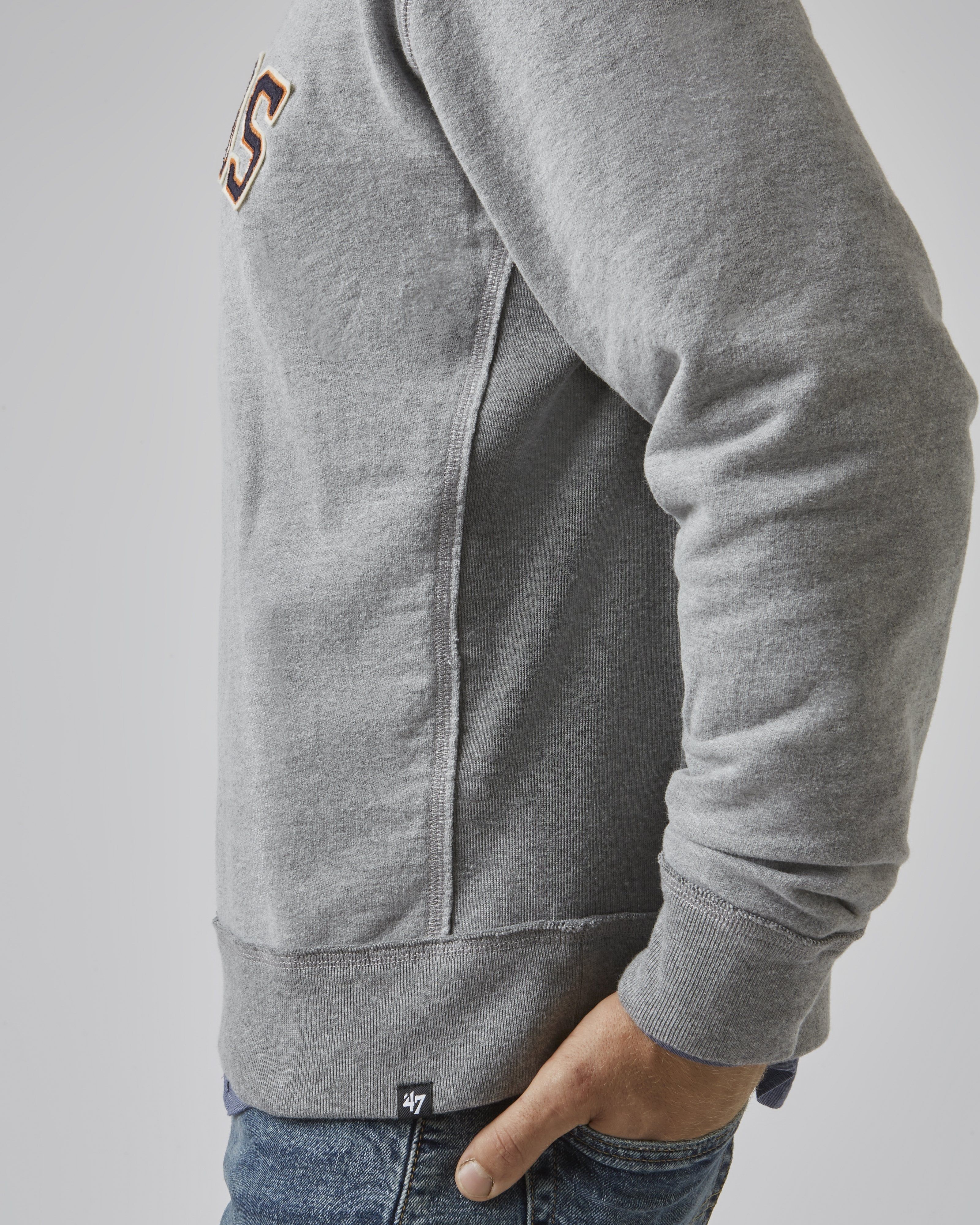 HOUSTON ASTROS RAREFIELD '47 HARRIS SCRIMMAGE CREW sold by 47 product image thumbnail 6