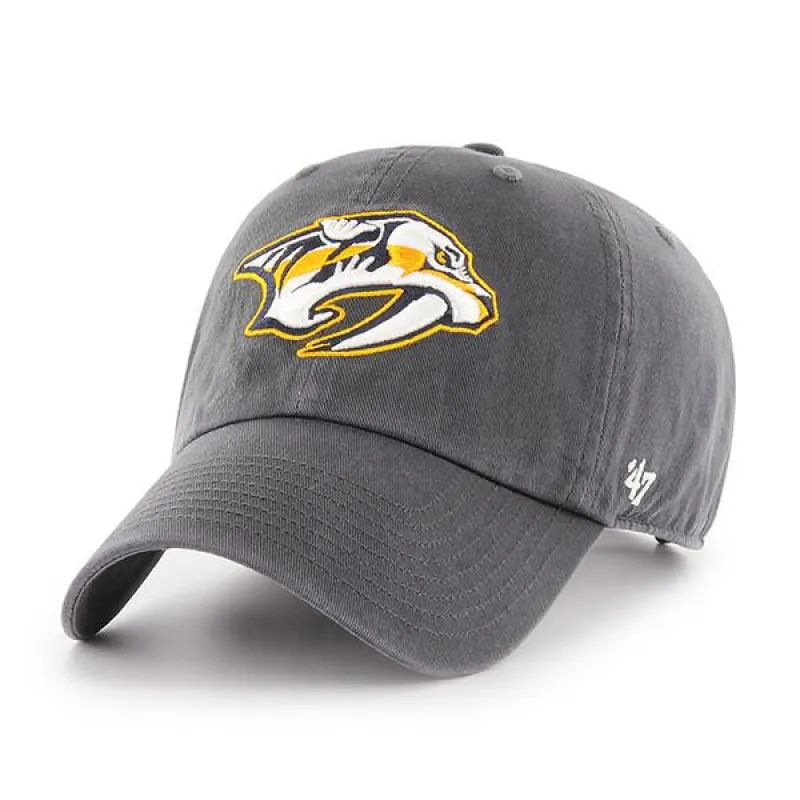 NASHVILLE PREDATORS '47 CLEAN UP sold by 47