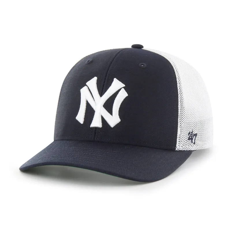 NEW YORK YANKEES COOPERSTOWN '47 TROPHY sold by 47