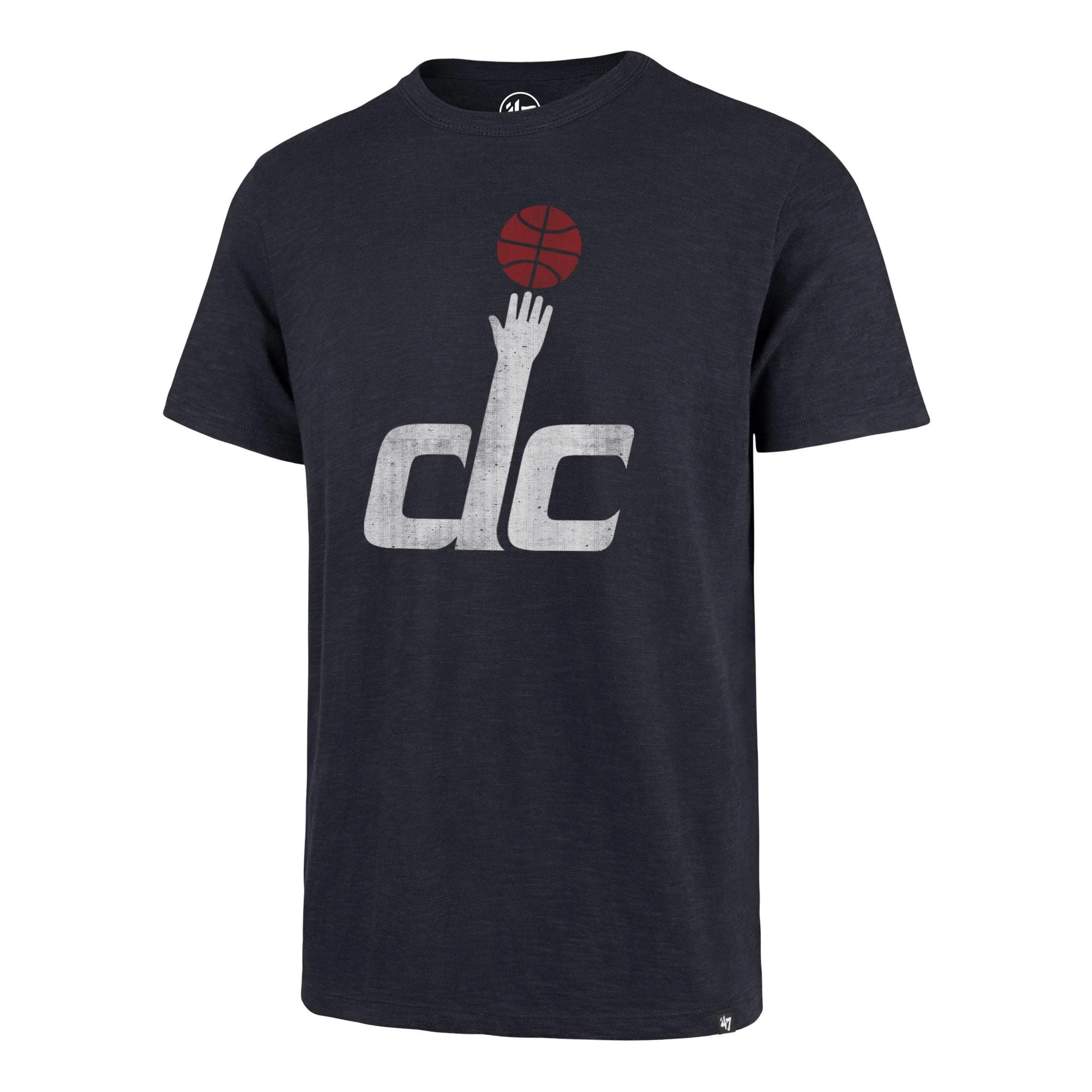 WASHINGTON WIZARDS GRIT '47 SCRUM TEE sold by 47