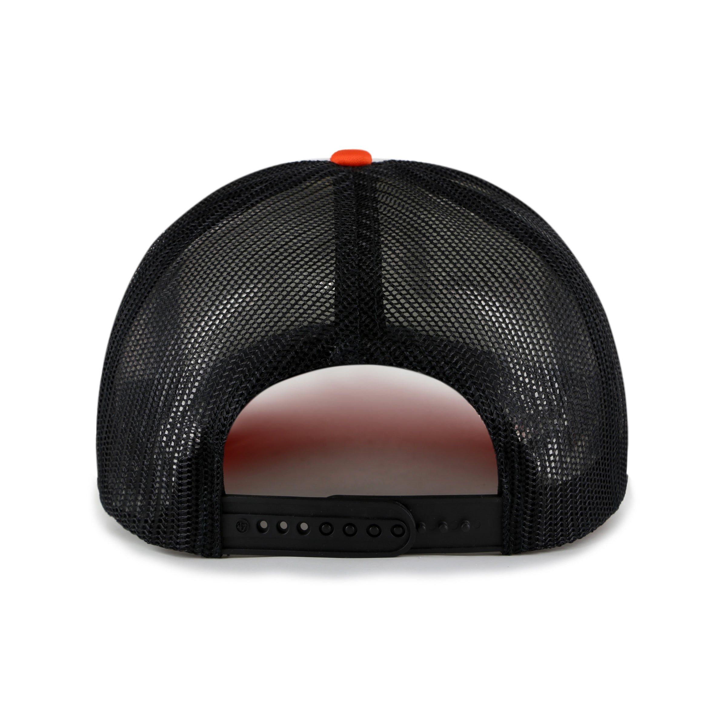 BALTIMORE ORIOLES COOPERSTOWN REWIND SCRIPT '47 TRUCKER sold by 47 product image thumbnail 2