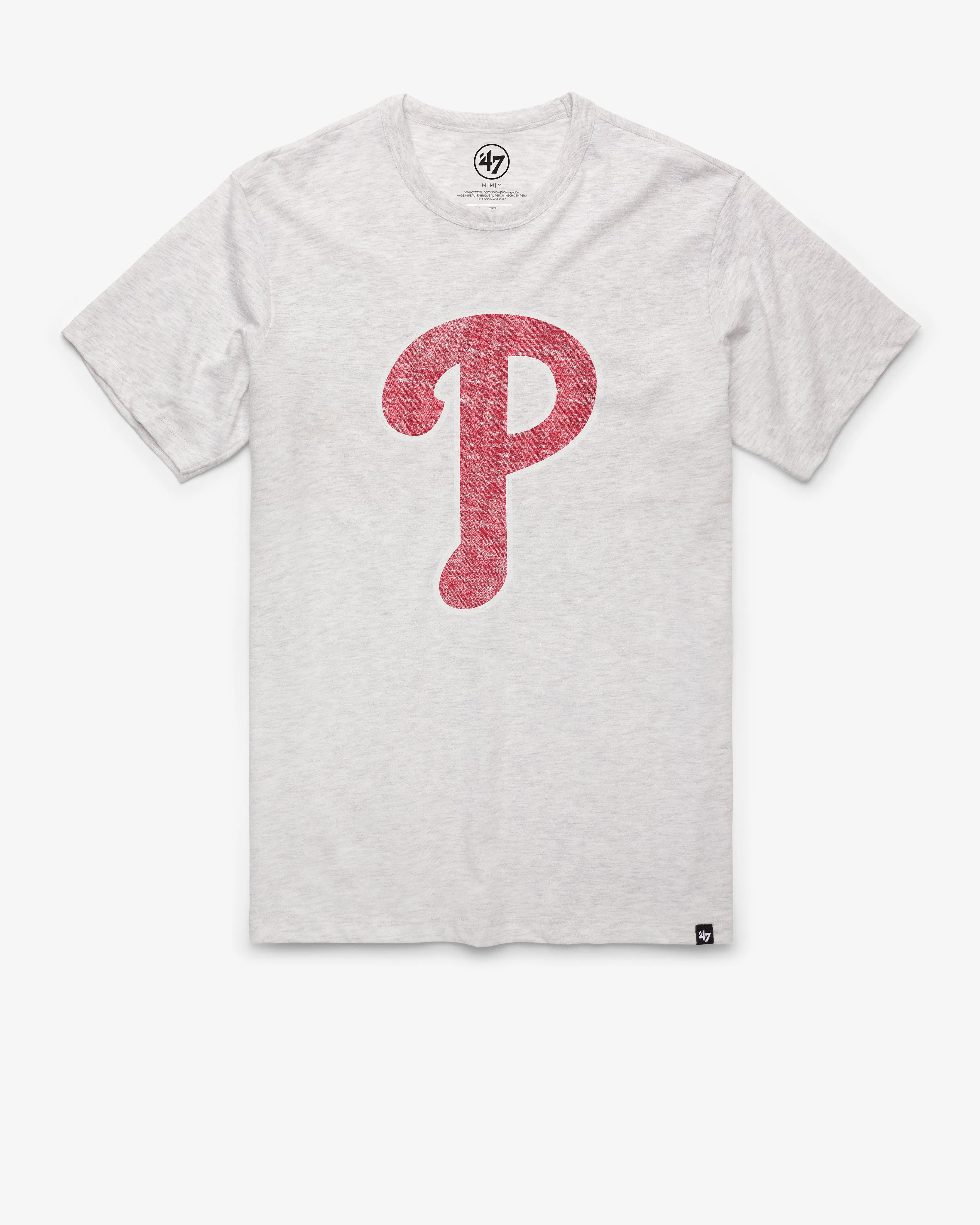 PHILADELPHIA PHILLIES PREMIER '47 FRANKLIN TEE sold by 47