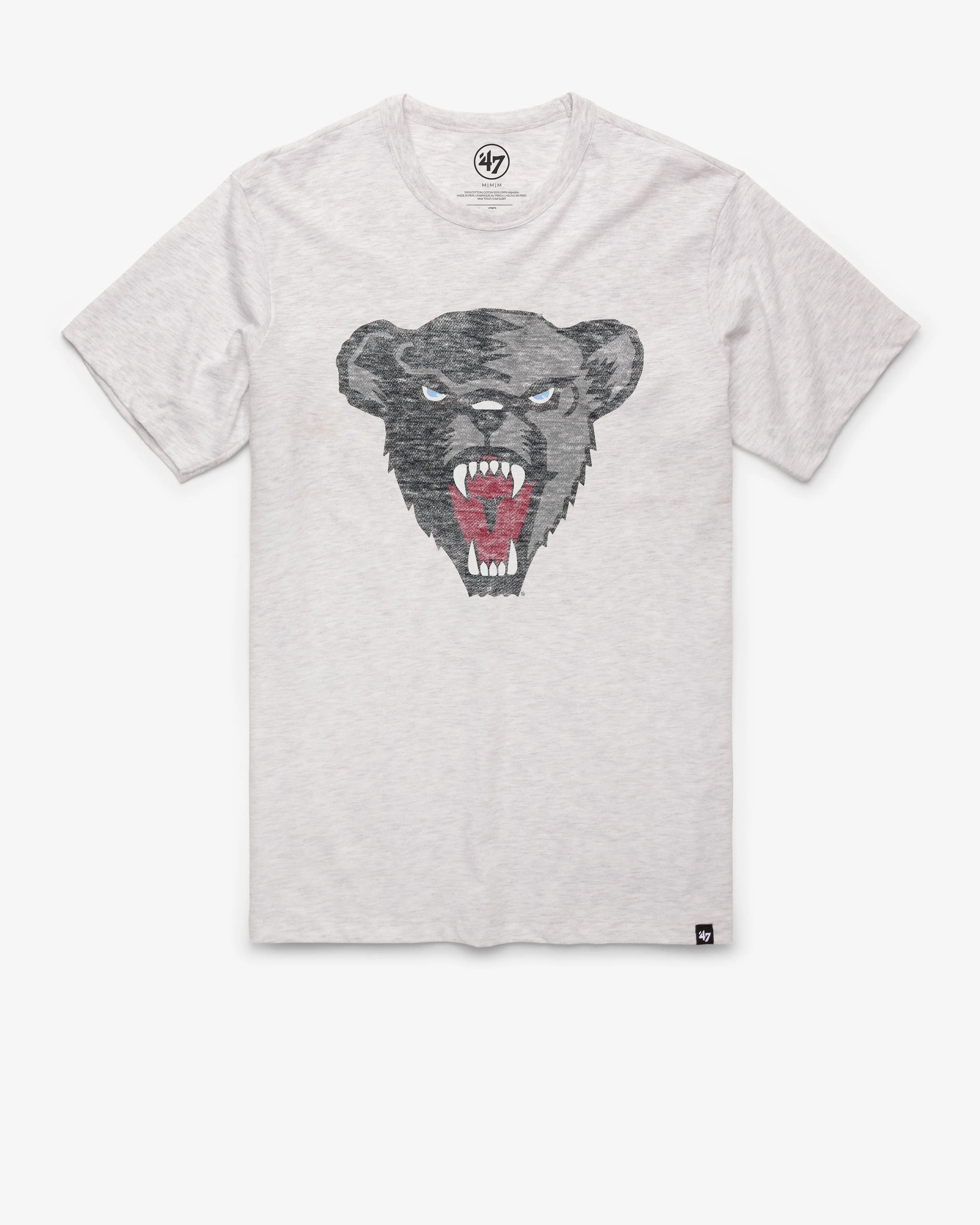 MAINE BLACK BEARS PREMIER '47 FRANKLIN TEE sold by 47