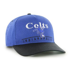INDIANAPOLIS COLTS LEGACY SUPER '47 HITCH RF sold by 47
