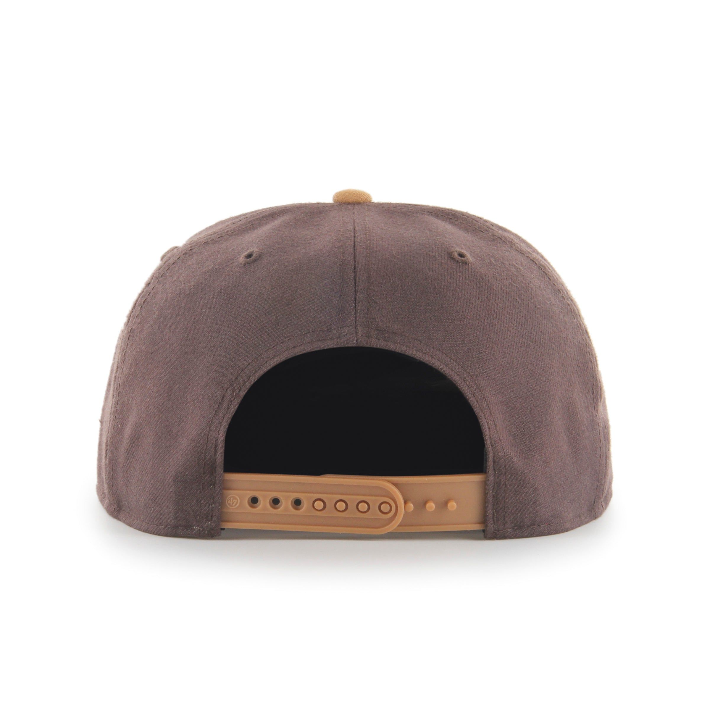 NEW YORK KNICKS NO SHOT TWO TONE '47 CAPTAIN sold by 47 product image thumbnail 2