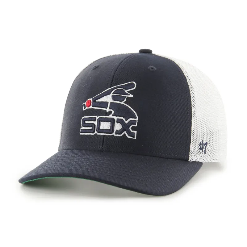 CHICAGO WHITE SOX COOPERSTOWN '47 TROPHY sold by 47