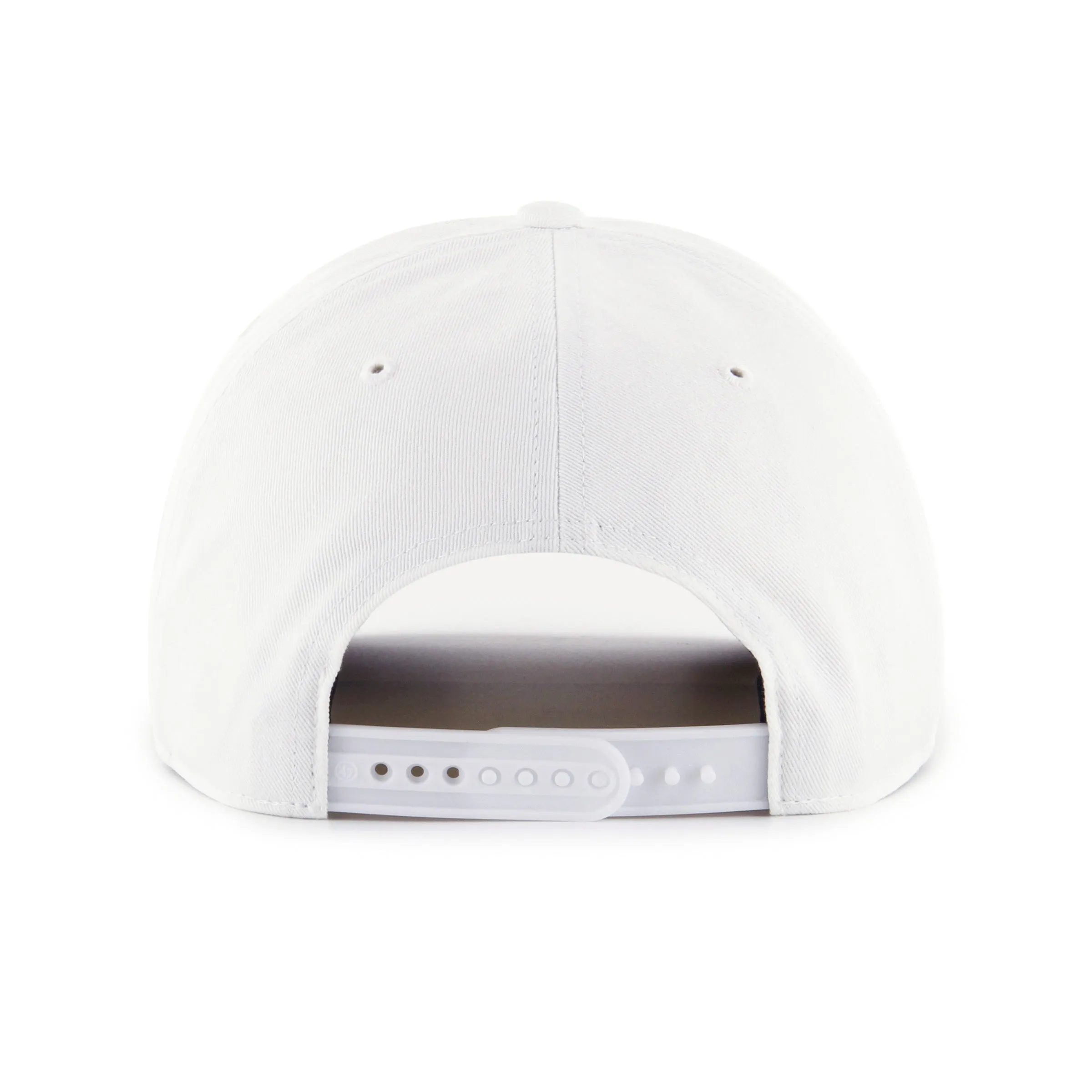 MICHIGAN STATE SPARTANS VINTAGE ROSCOE '47 HITCH sold by 47 product image thumbnail 3