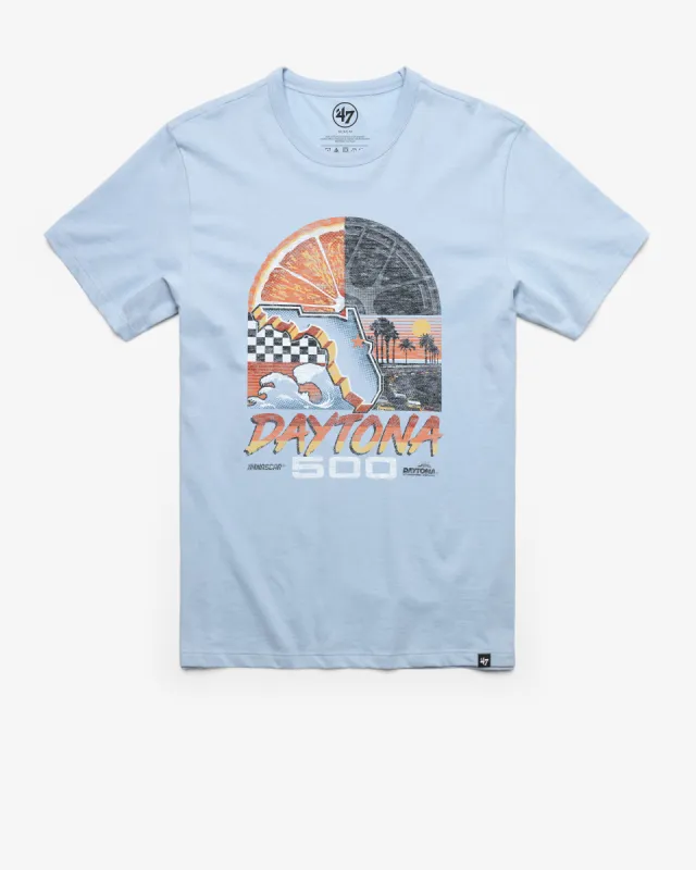 DAYTONA 500 EVENT REGIONAL '47 FRANKLIN TEE sold by 47
