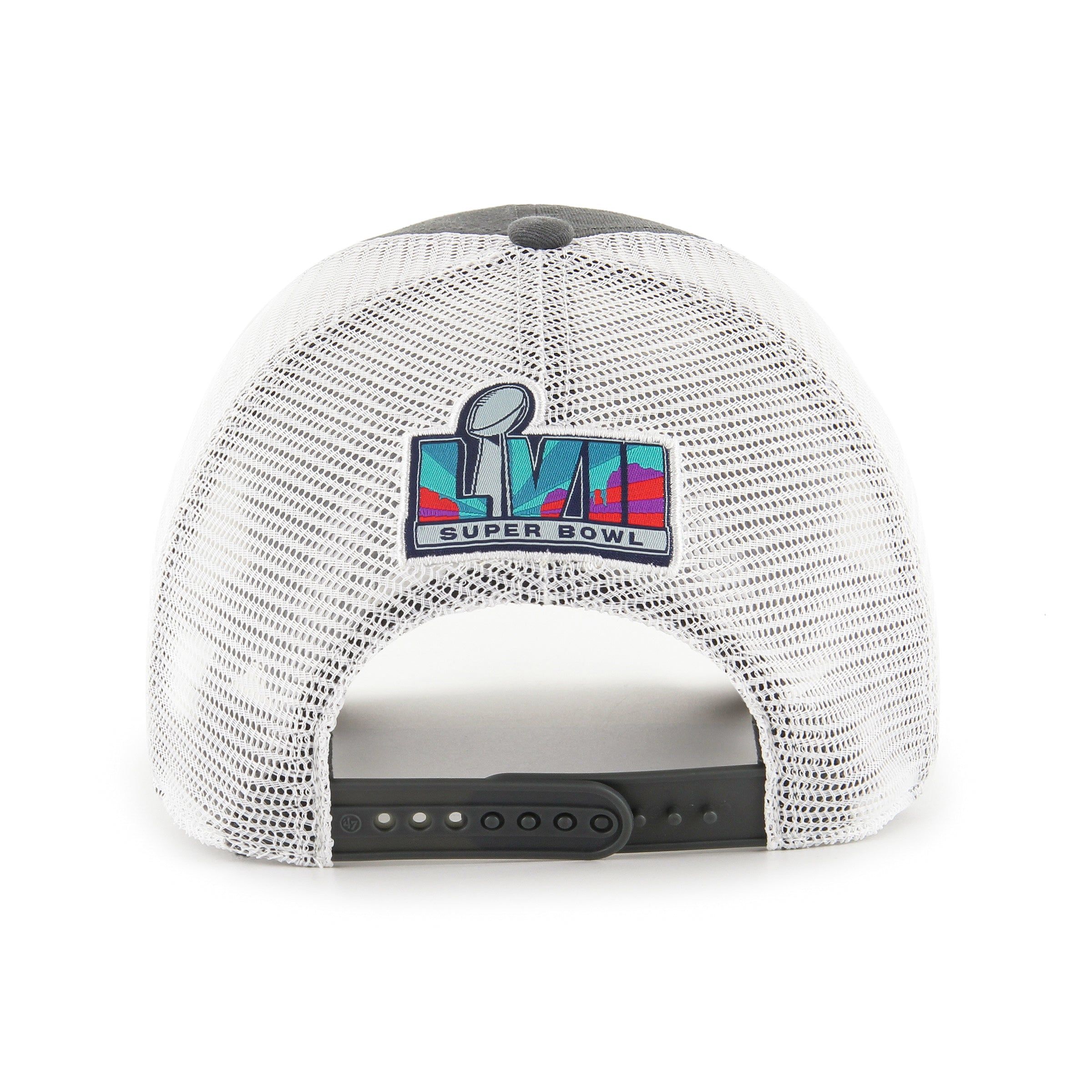 KANSAS CITY CHIEFS SUPER BOWL LVII MESA '47 CLEAN UP sold by 47 product image thumbnail 2