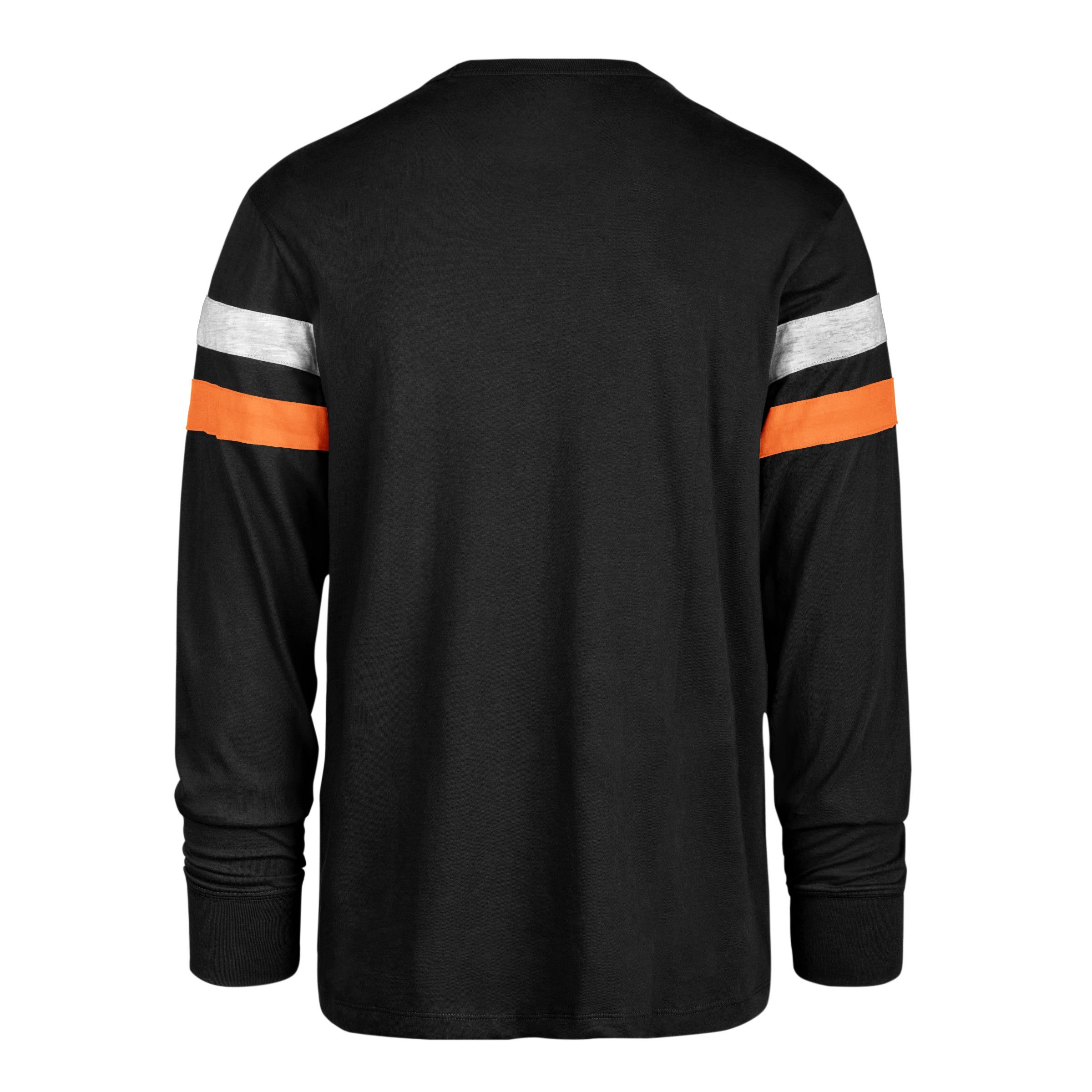 CINCINNATI BENGALS '47 IRVING LONG SLEEVE sold by 47 product image thumbnail 2