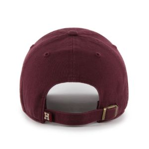HARVARD CRIMSON 47 CLEAN UP sold by 47
