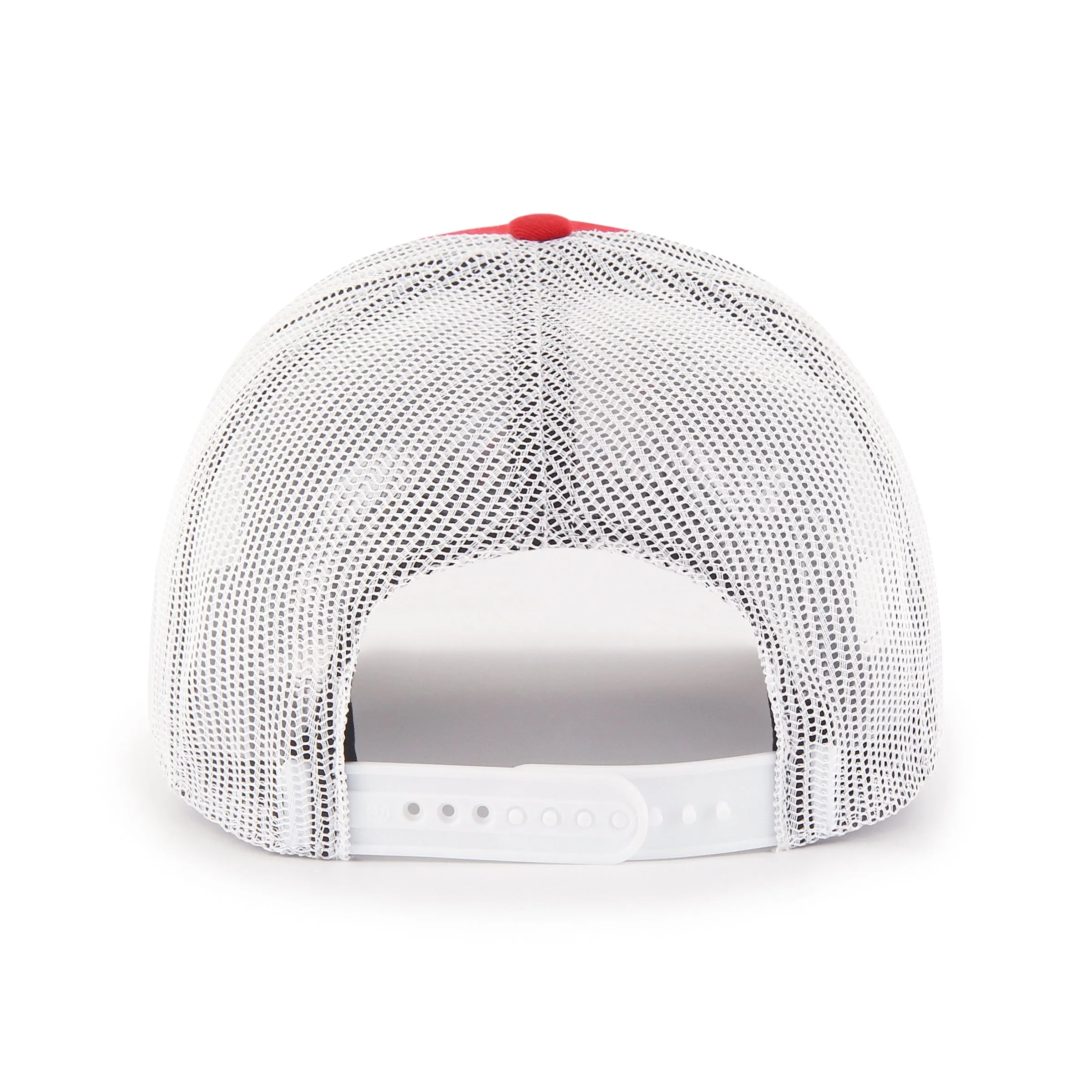 ROCKET CITY TRASH PANDAS '47 TRUCKER sold by 47 product image thumbnail 2