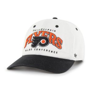 PHILADELPHIA FLYERS VINTAGE RETRO FREEZE '47 CLEAN UP MF sold by 47