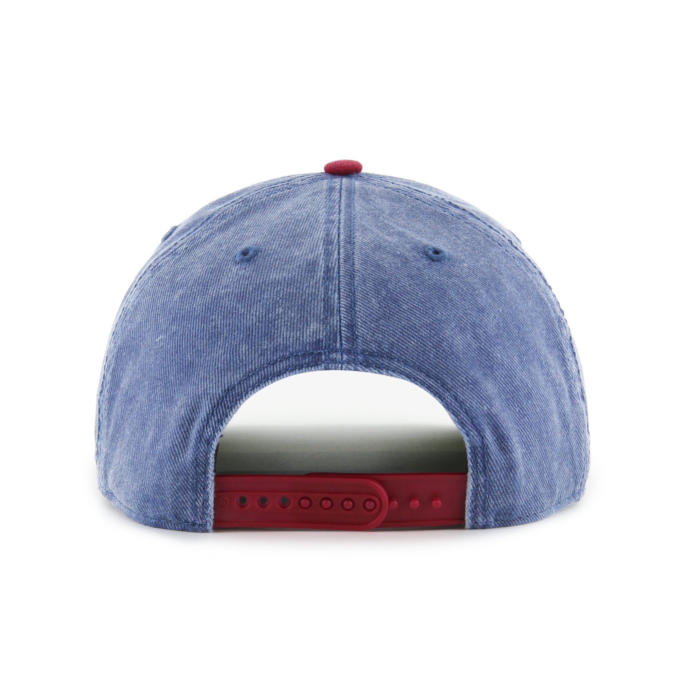 LEHIGH VALLEY IRONPIGS FONTANA '47 HITCH sold by 47 product image thumbnail 2