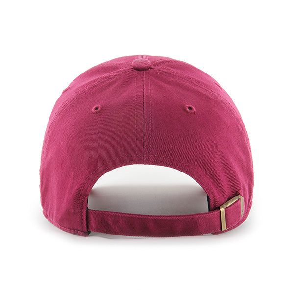 WASHINGTON COMMANDERS CENTER LINE '47 MVP sold by 47 product image thumbnail 2