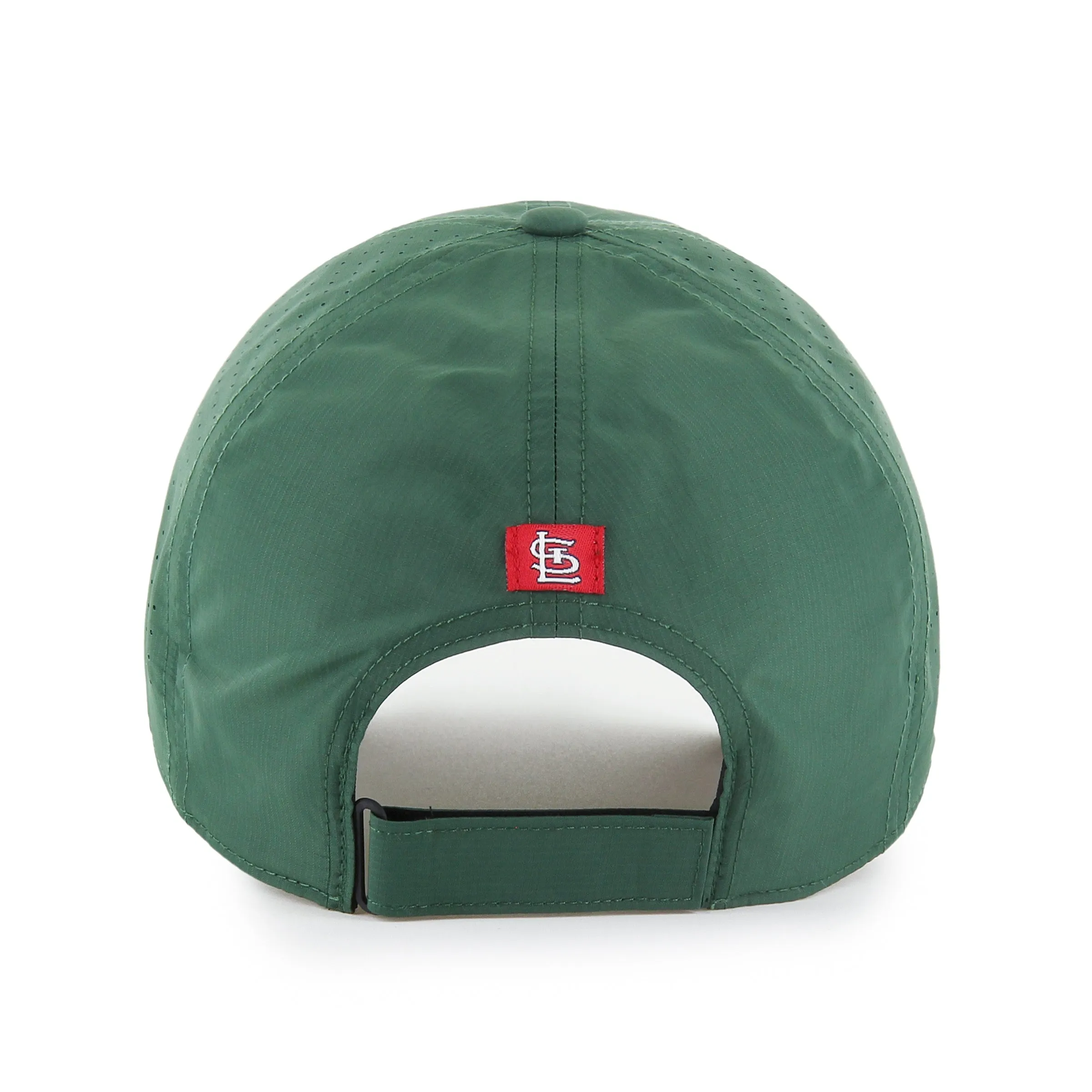 ST. LOUIS CARDINALS BREAKFAST BALL '47 CLEAN UP sold by 47 product image thumbnail 2