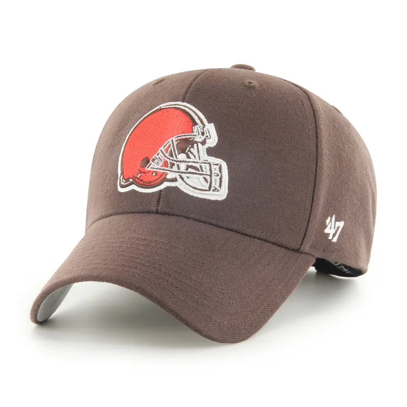 CLEVELAND BROWNS '47 MVP sold by 47