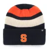 SYRACUSE ORANGE CLUBHOUSE JENNINGS '47 CUFF KNIT sold by 47