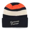 SYRACUSE ORANGE CLUBHOUSE JENNINGS '47 CUFF KNIT sold by 47