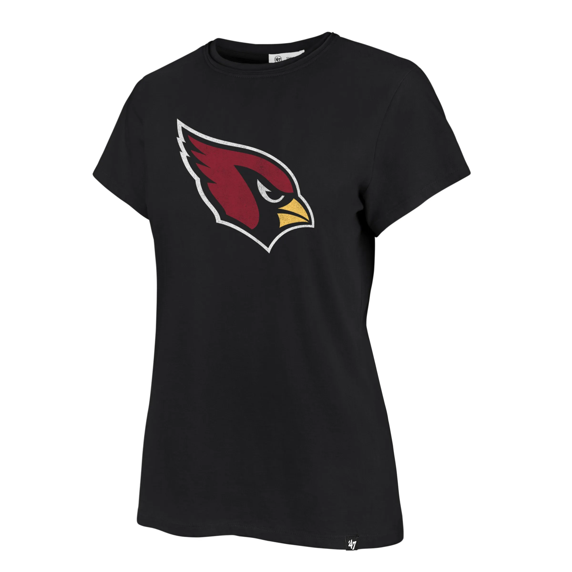 ARIZONA CARDINALS PREMIER '47 FRANKIE TEE WOMENS sold by 47