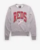 CINCINNATI REDS COOPERSTOWN WALK TALL '47 HEADLINE CREW sold by 47