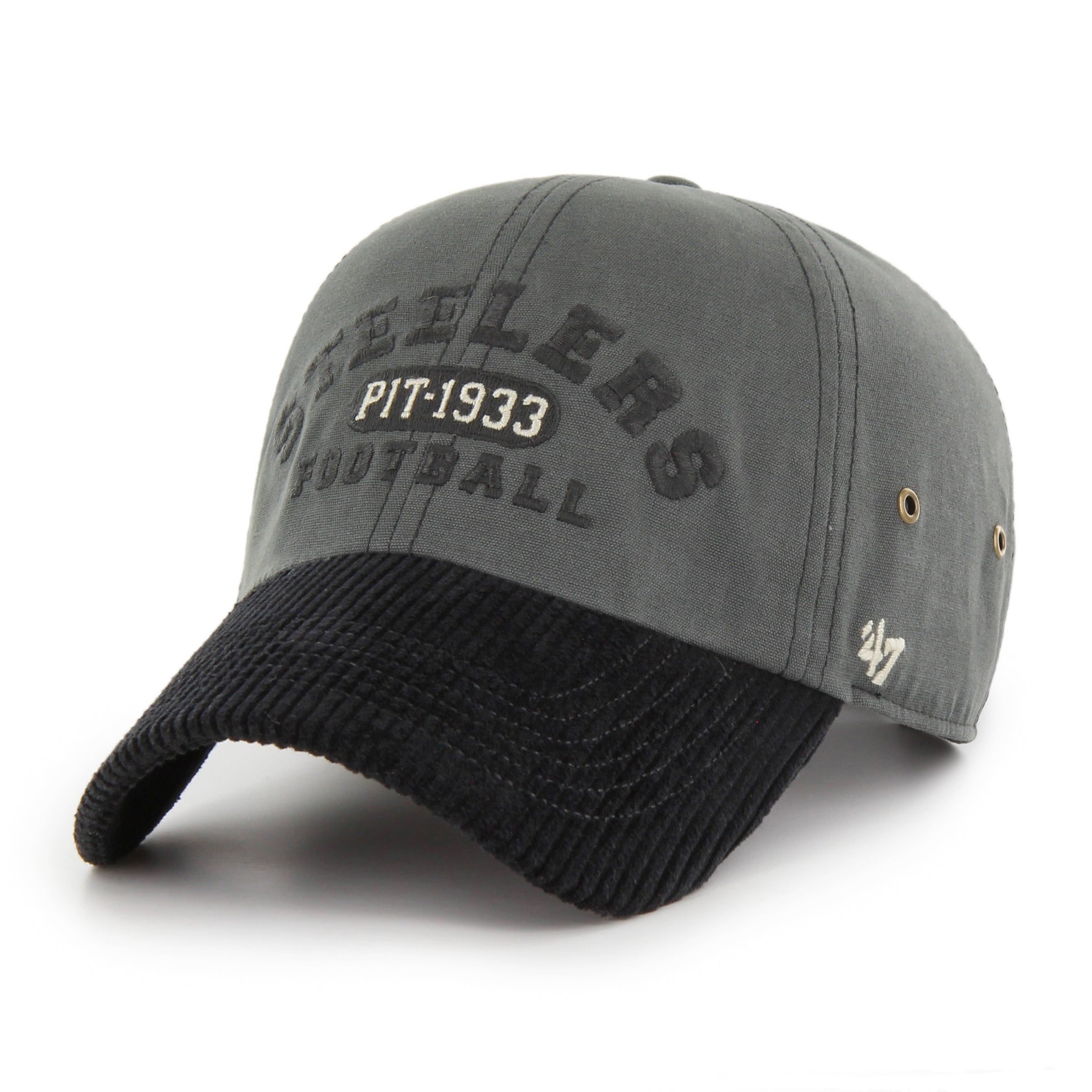 PITTSBURGH STEELERS RIDGEWAY '47 CLEAN UP sold by 47