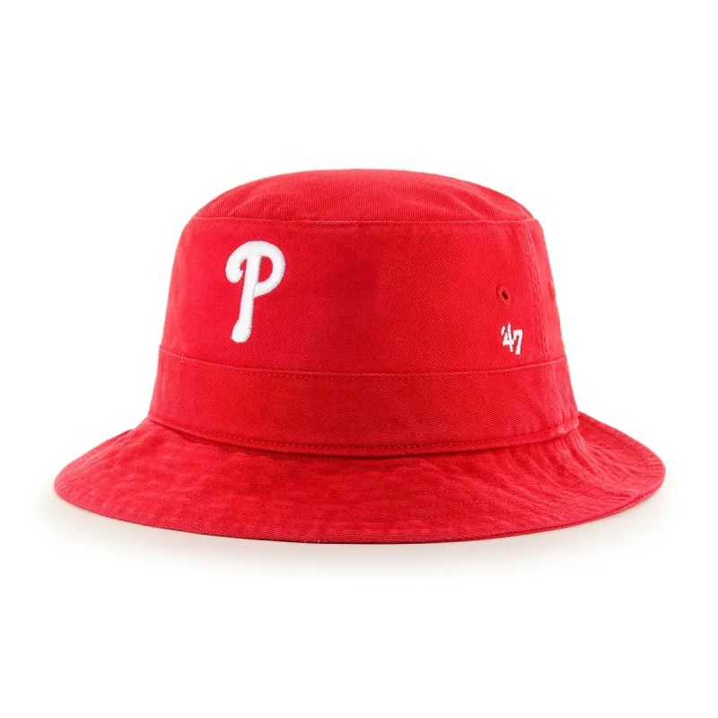 PHILADELPHIA PHILLIES '47 BUCKET sold by 47
