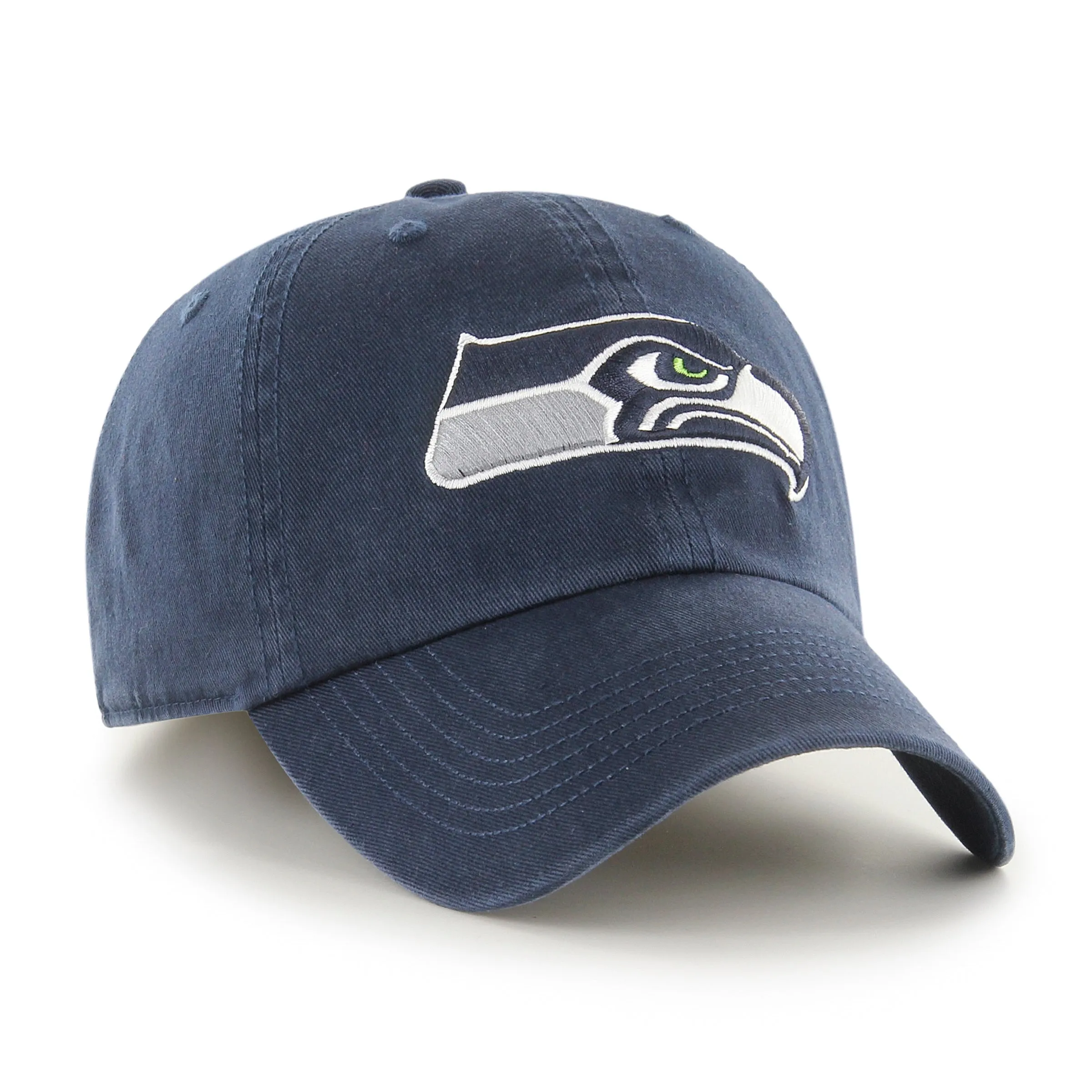 SEATTLE SEAHAWKS CLASSIC '47 FRANCHISE sold by 47 product image thumbnail 3
