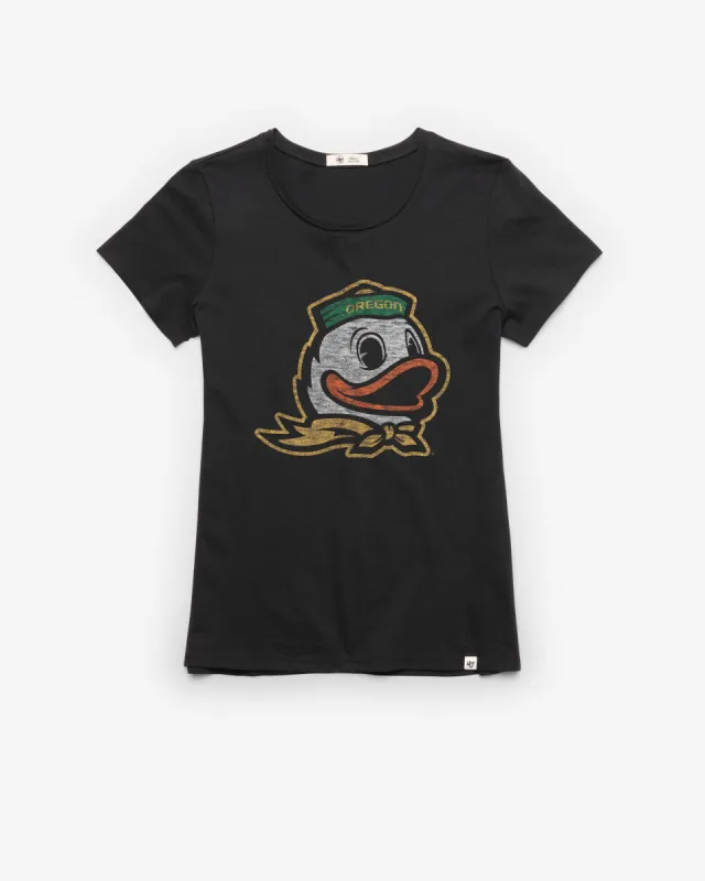 OREGON DUCKS PREMIER '47 FRANKIE TEE WOMEN sold by 47