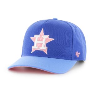 HOUSTON ASTROS COOPERSTOWN WORLD SERIES KOMODO '47 HITCH RF sold by 47