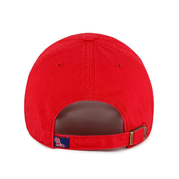 MISSISSIPPI REBELS 47 CLEAN UP sold by 47 product image thumbnail 2