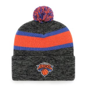 NEW YORK KNICKS 23 NBA CITY '47 CUFF KNIT sold by 47