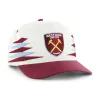 WEST HAM UNITED F.C. DIAMOND CUT '47 HITCH sold by 47