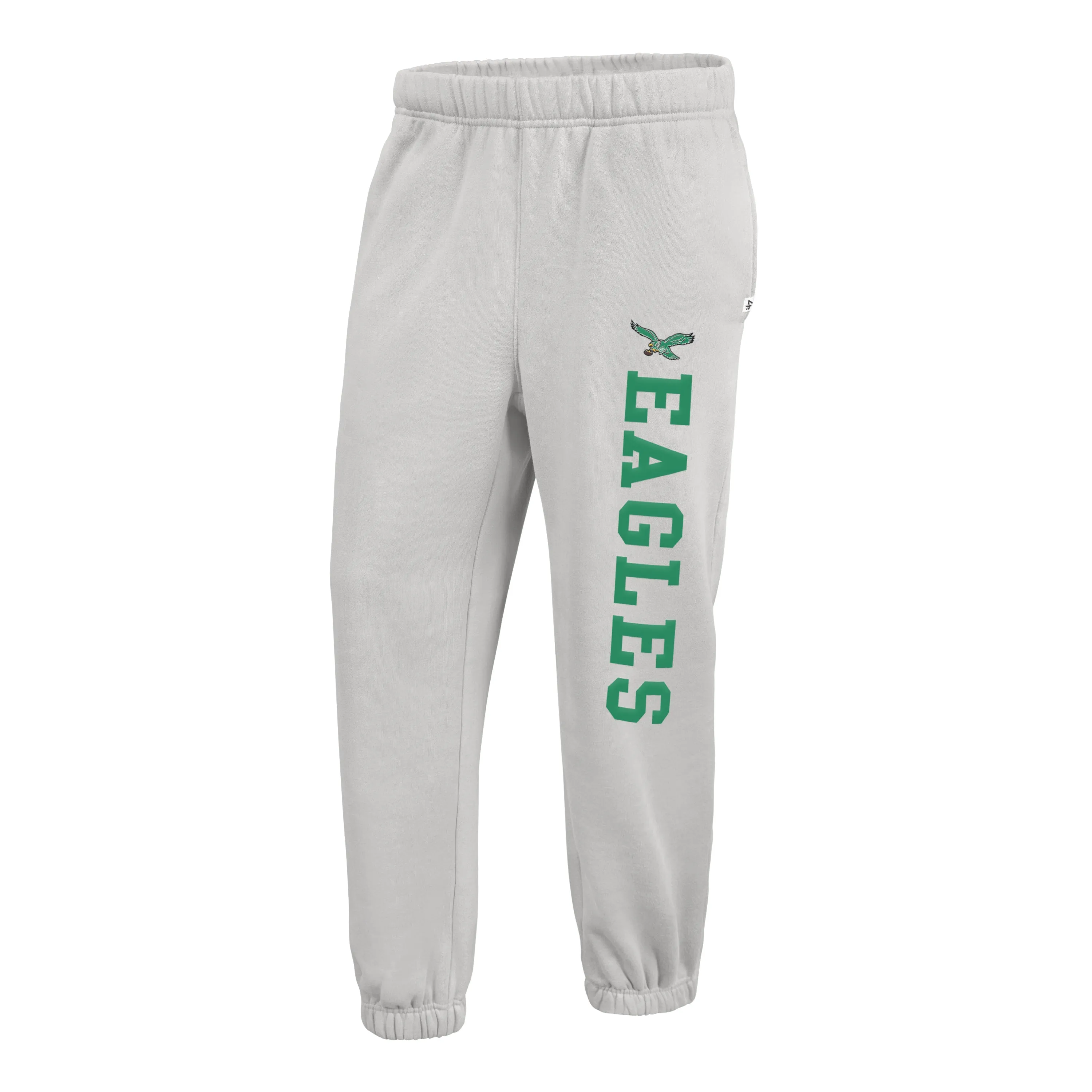 PHILADELPHIA EAGLES HISTORIC HIGH ROAD '47 VENICE JOGGER WOMENS sold by 47