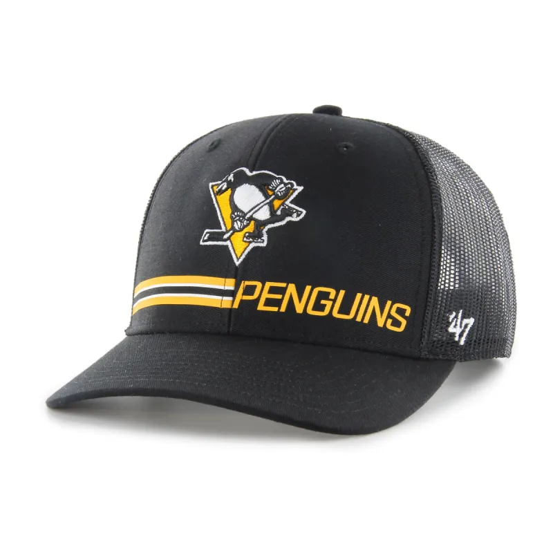 PITTSBURGH PENGUINS RAILWAY '47 TRUCKER sold by 47