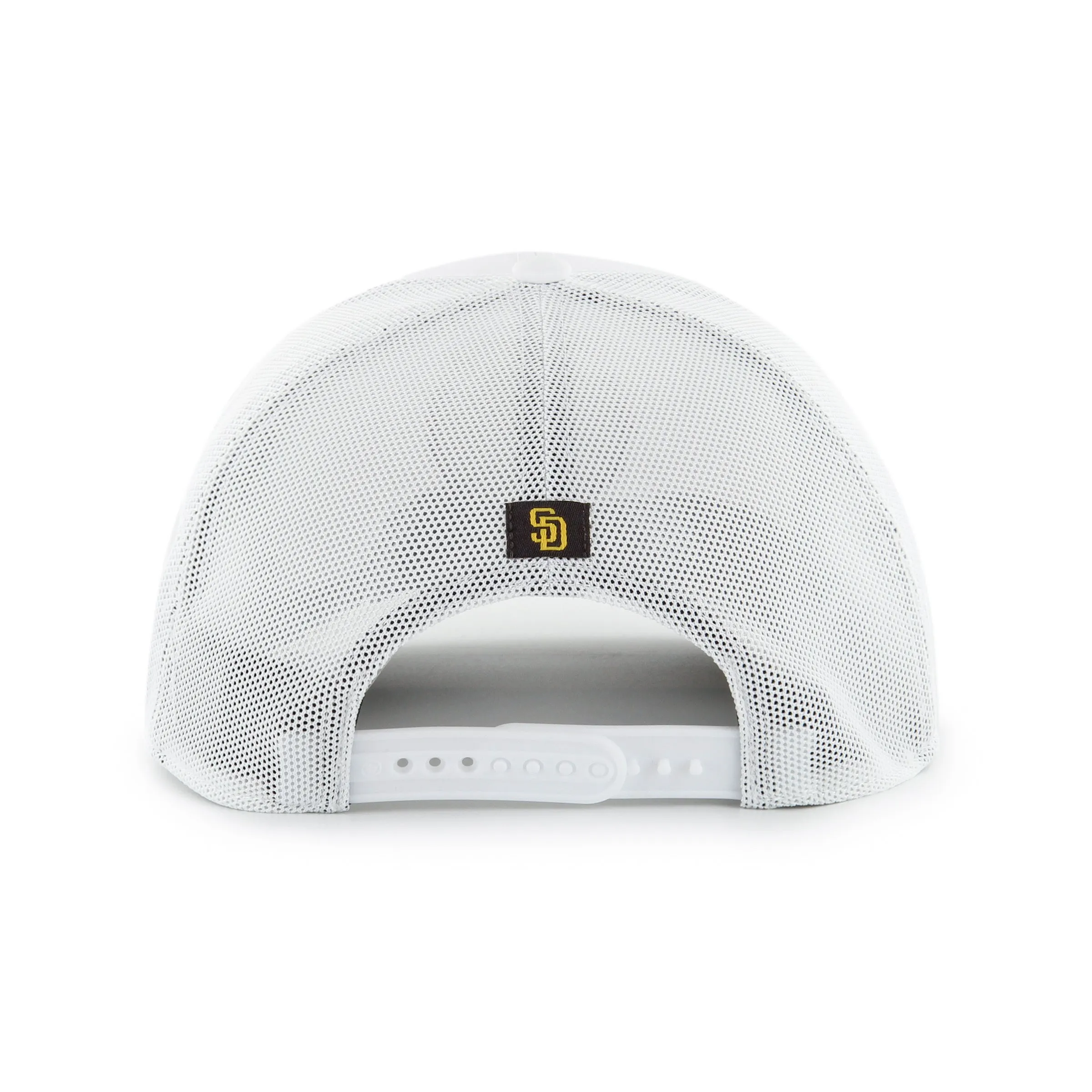 SAN DIEGO PADRES BRRR FAIRWAY '47 TRUCKER sold by 47 product image thumbnail 2