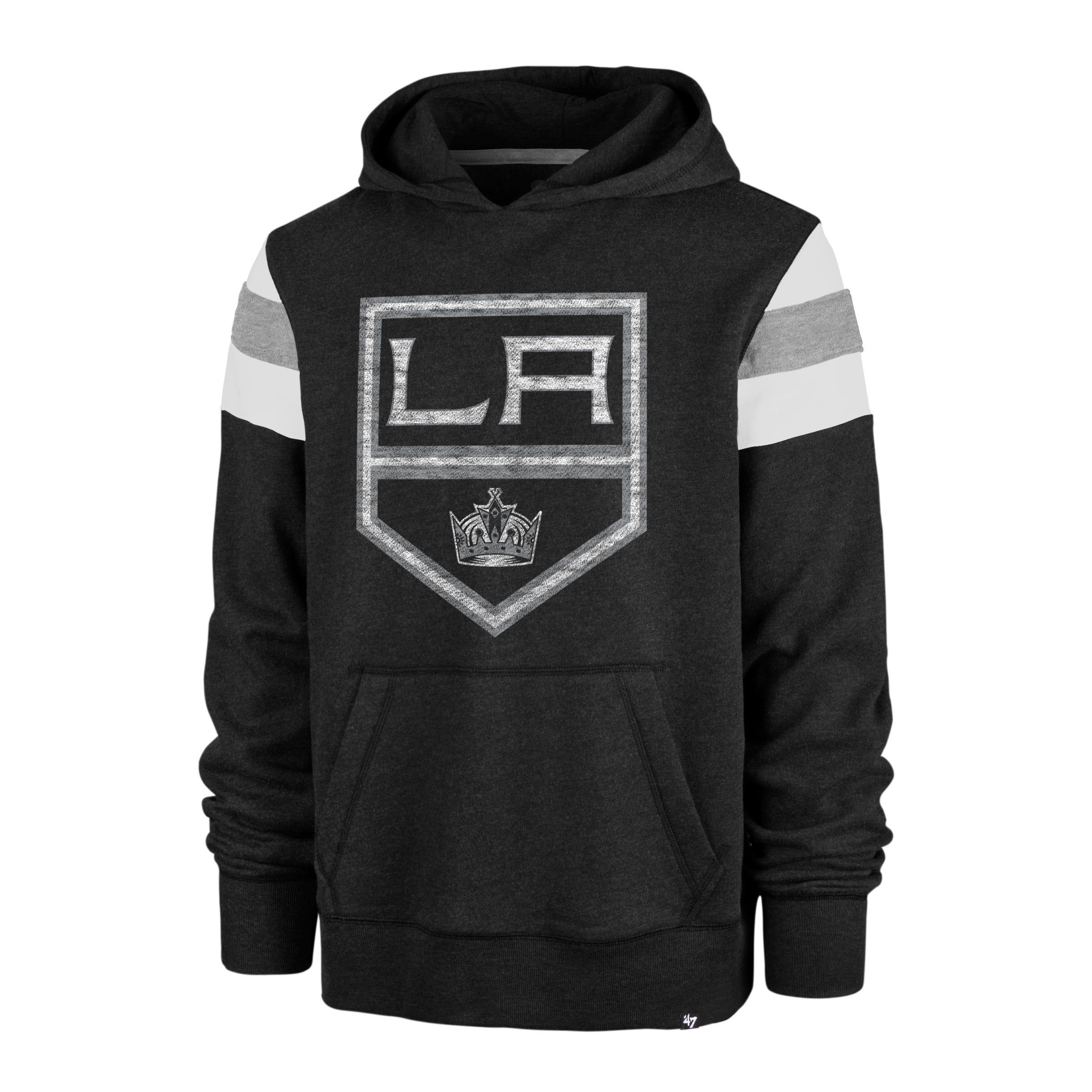 LOS ANGELES KINGS PREMIER '47 NICO HOOD sold by 47
