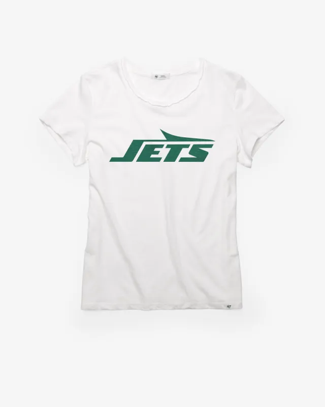 NEW YORK JETS PREMIER '47 FRANKIE TEE WOMENS sold by 47
