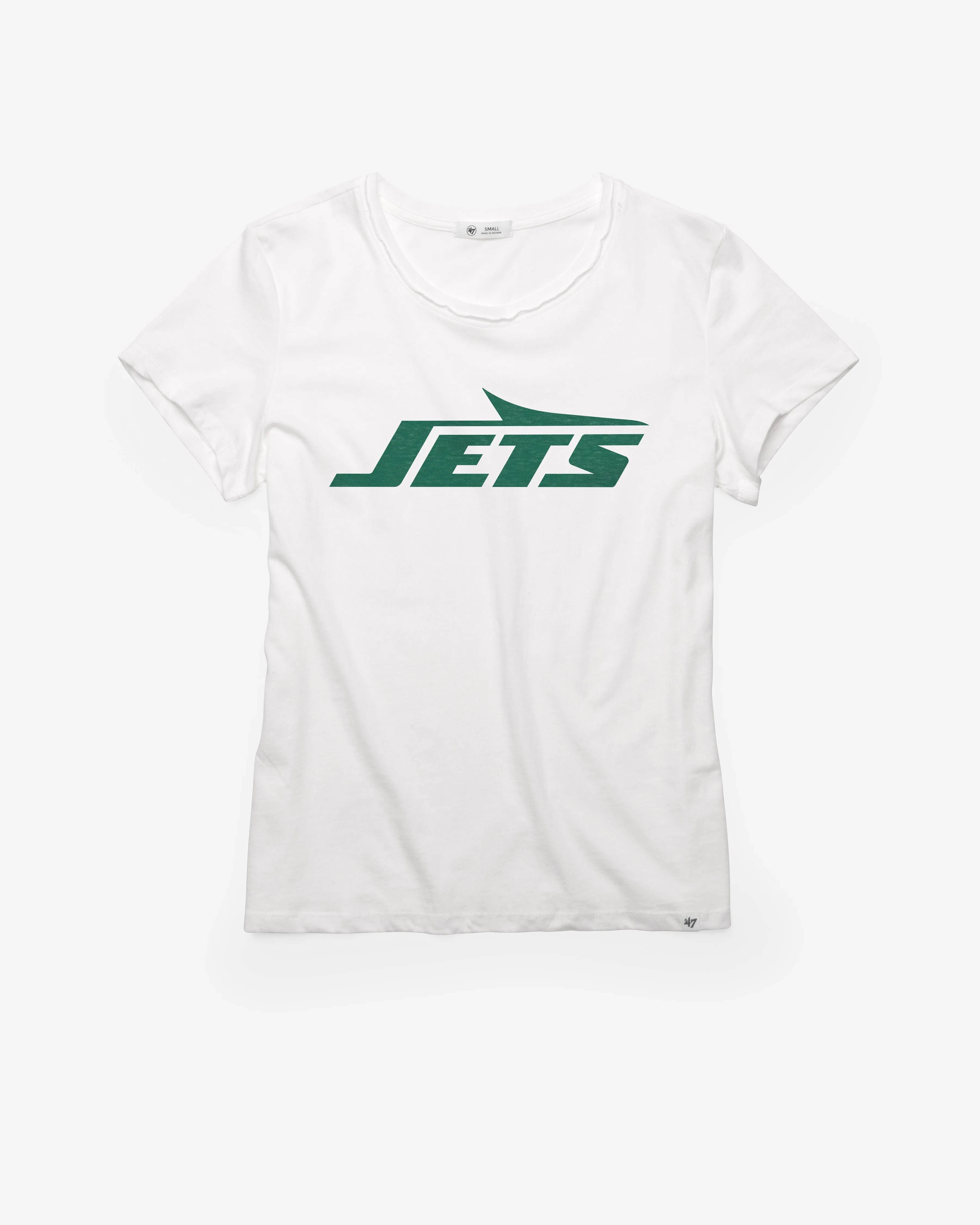 NEW YORK JETS PREMIER '47 FRANKIE TEE WOMENS sold by 47
