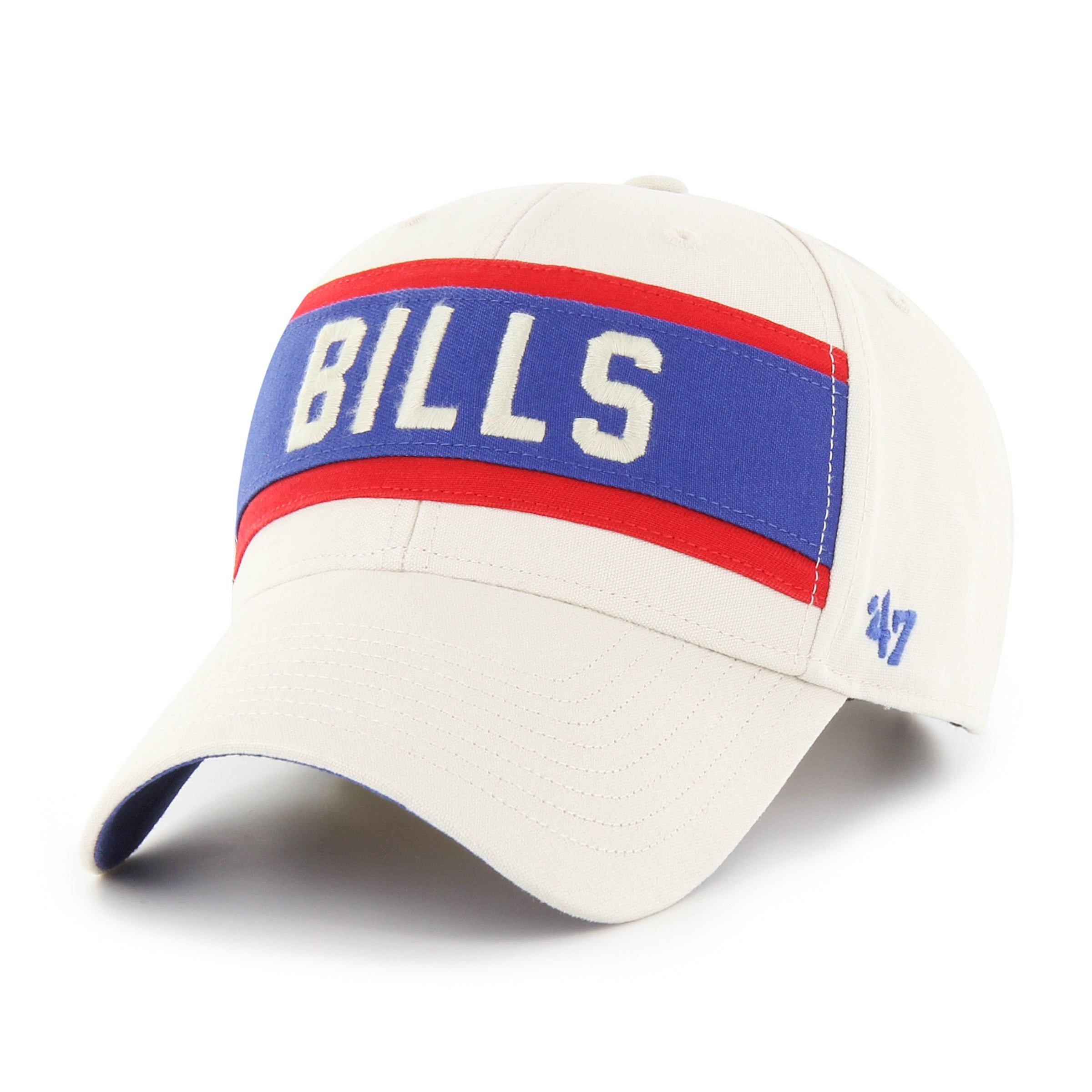 BUFFALO BILLS LEGACY CROSSROAD '47 MVP sold by 47 product image thumbnail 2