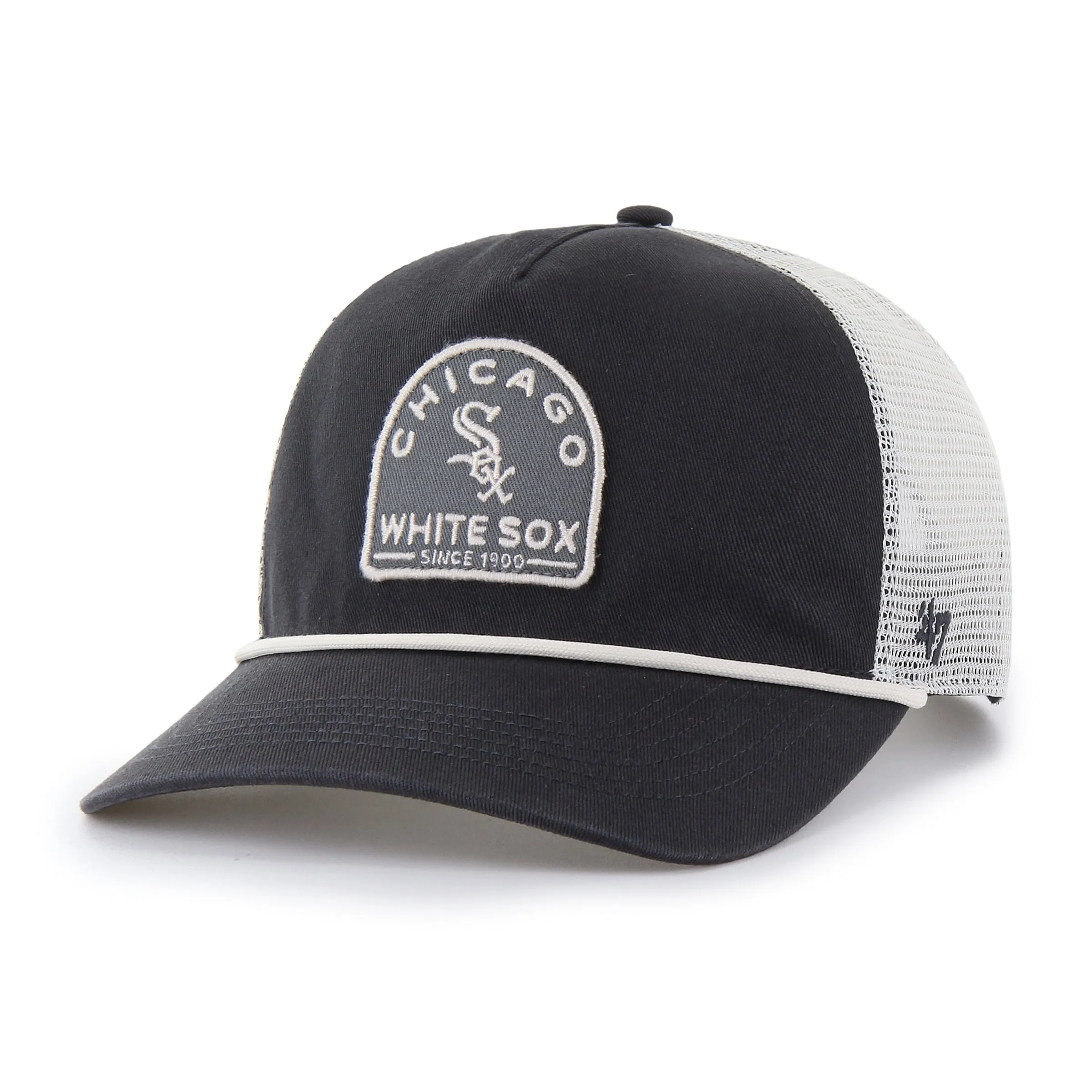 CHICAGO WHITE SOX CYPRESS '47 HITCH RF RELAXED FIT sold by 47