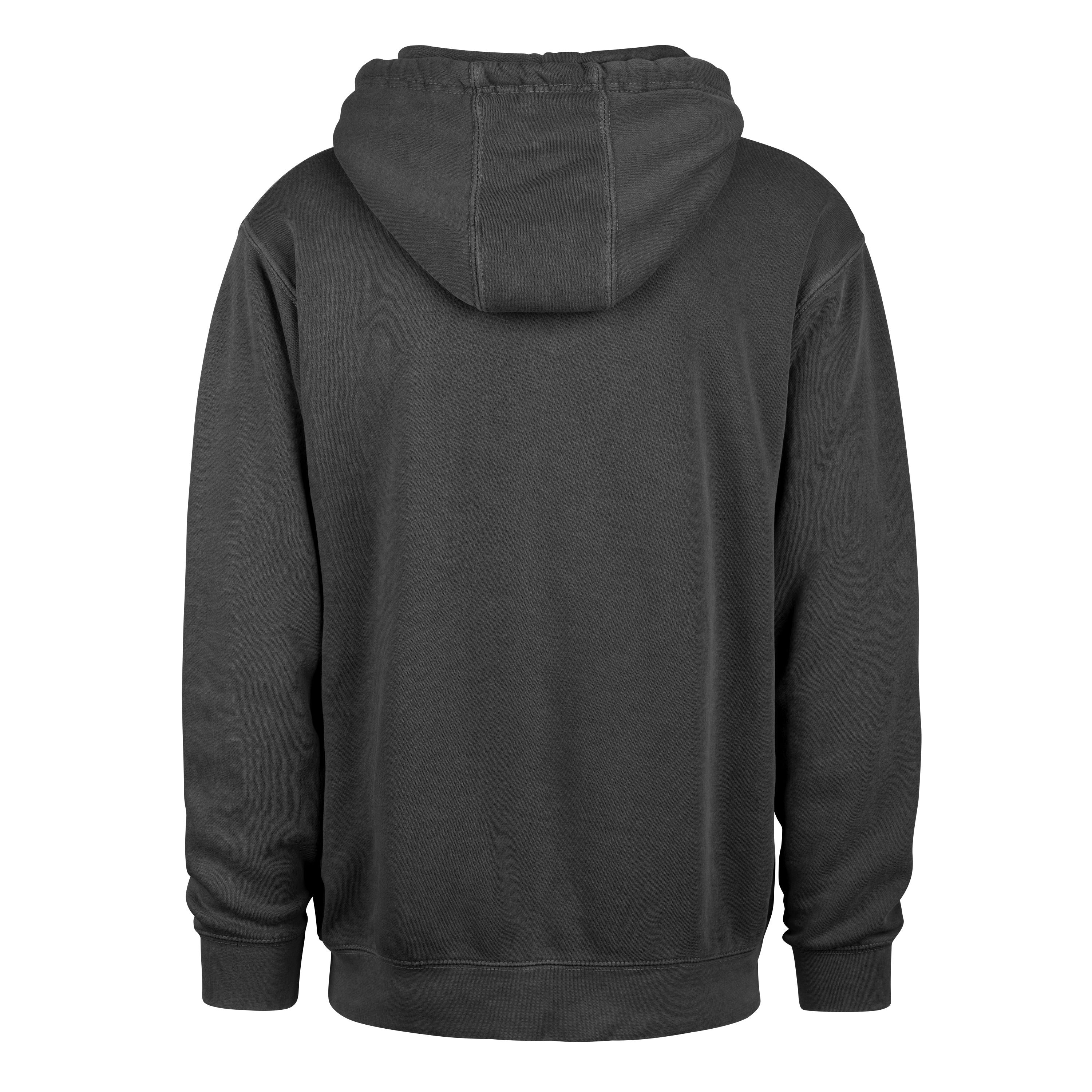 OHIO STATE BUCKEYES VINTAGE SUN FADE '47 PIERCE HOOD sold by 47 product image thumbnail 2