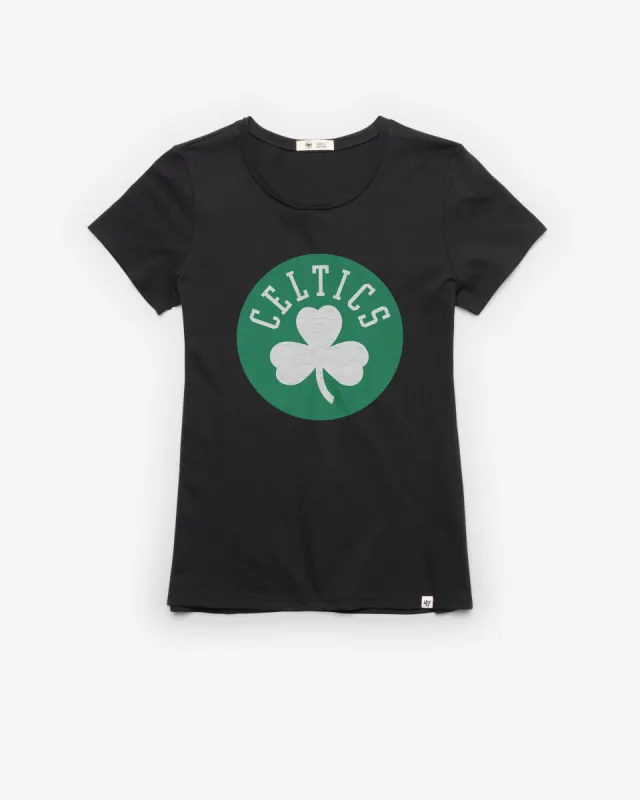 BOSTON CELTICS PREMIER '47 FRANKIE TEE WOMENS sold by 47