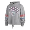 PHILADELPHIA 76ERS UPLAND '47 BENNETT HOOD WOMENS sold by 47