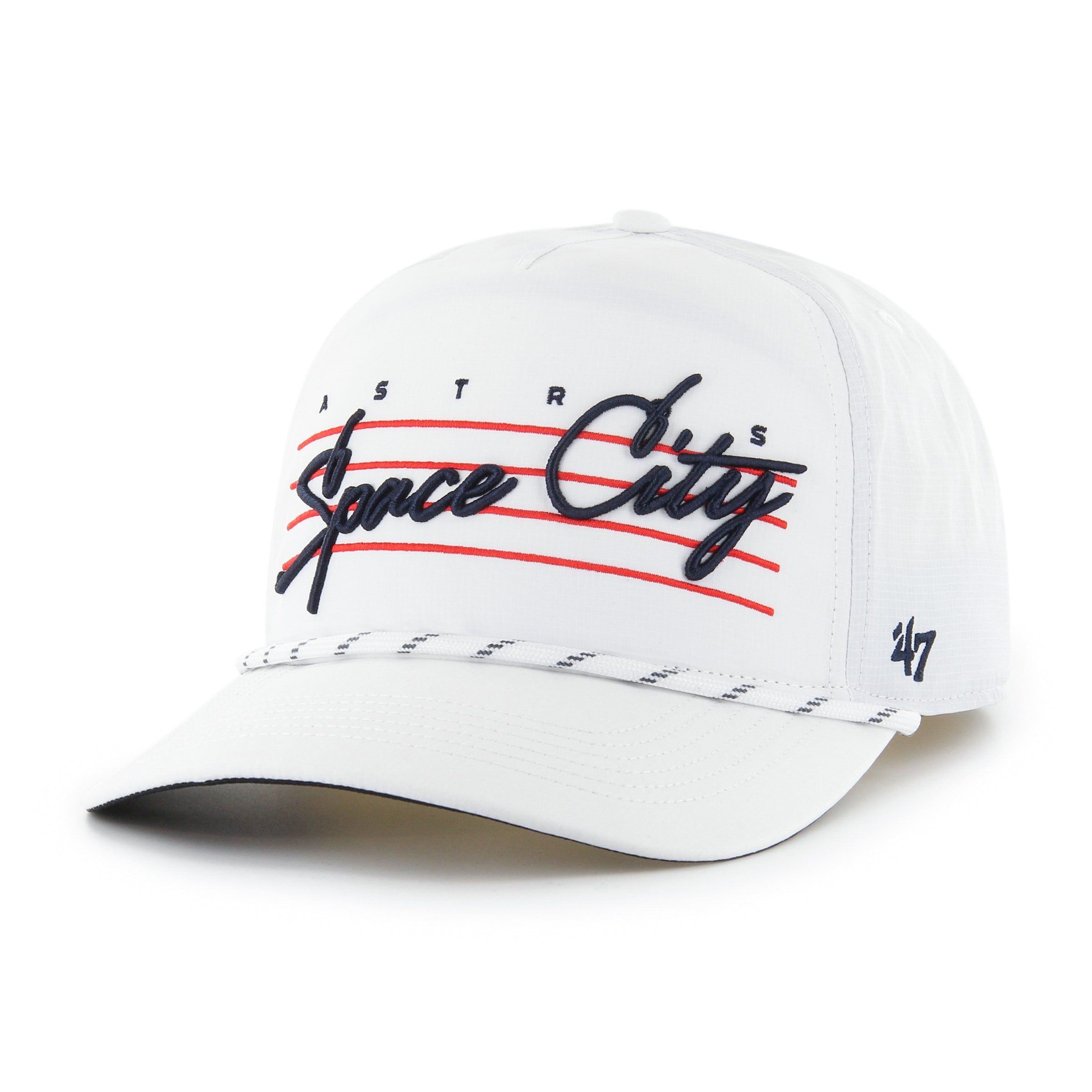 HOUSTON ASTROS CITY CONNECT DOWNBURST '47 HITCH sold by 47