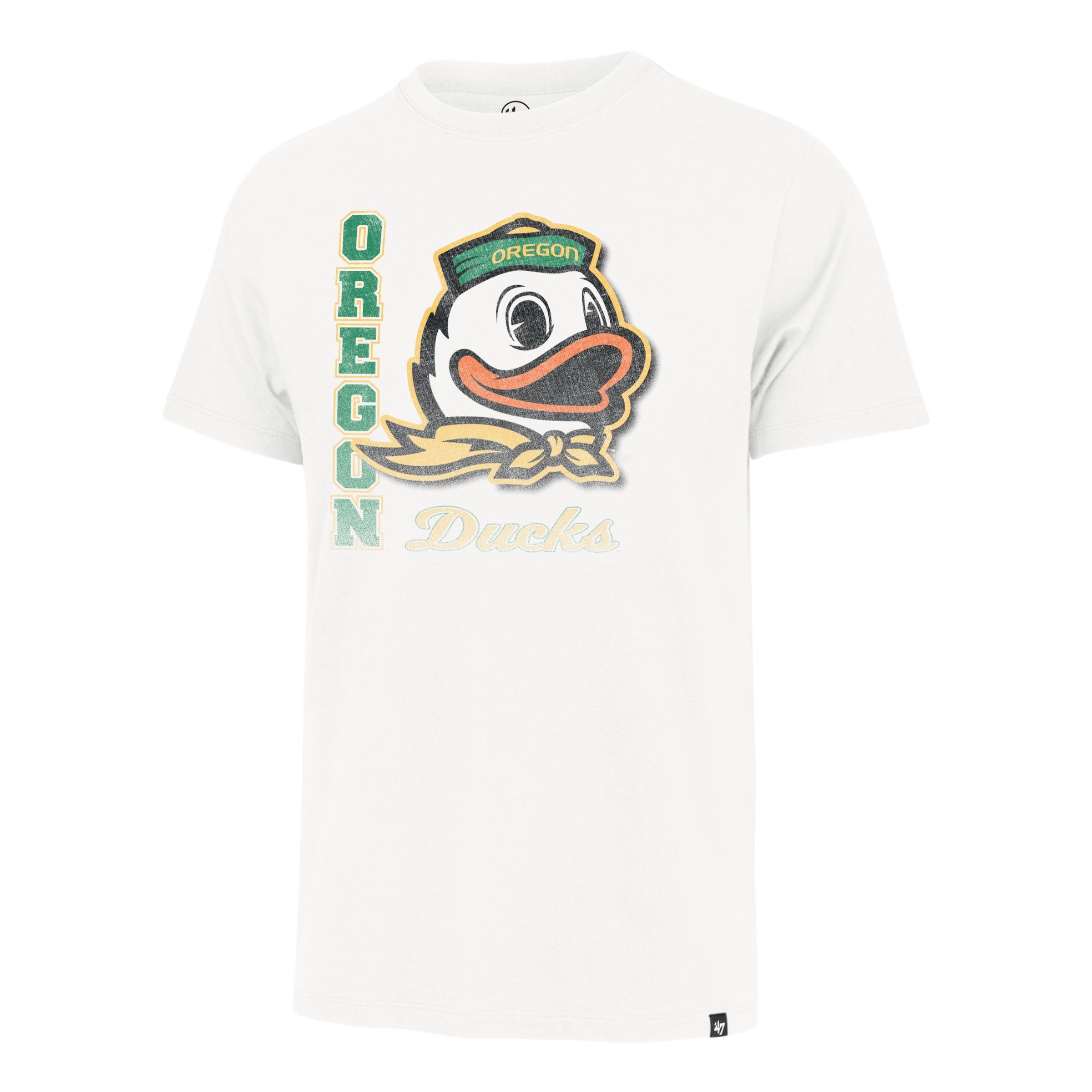 OREGON DUCKS PHASE OUT '47 FRANKLIN TEE sold by 47