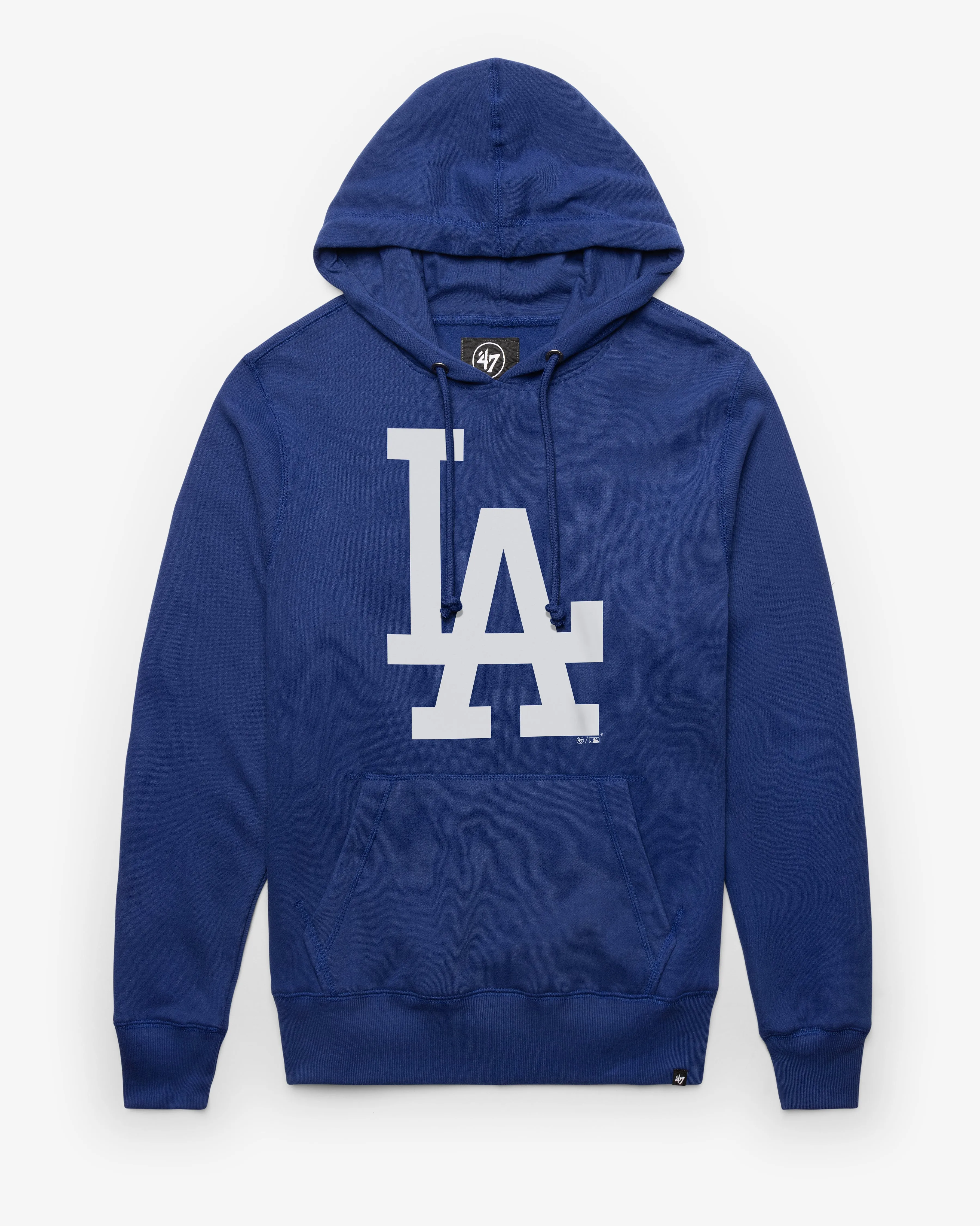 LOS ANGELES DODGERS IMPRINT '47 HEADLINE HOOD sold by 47