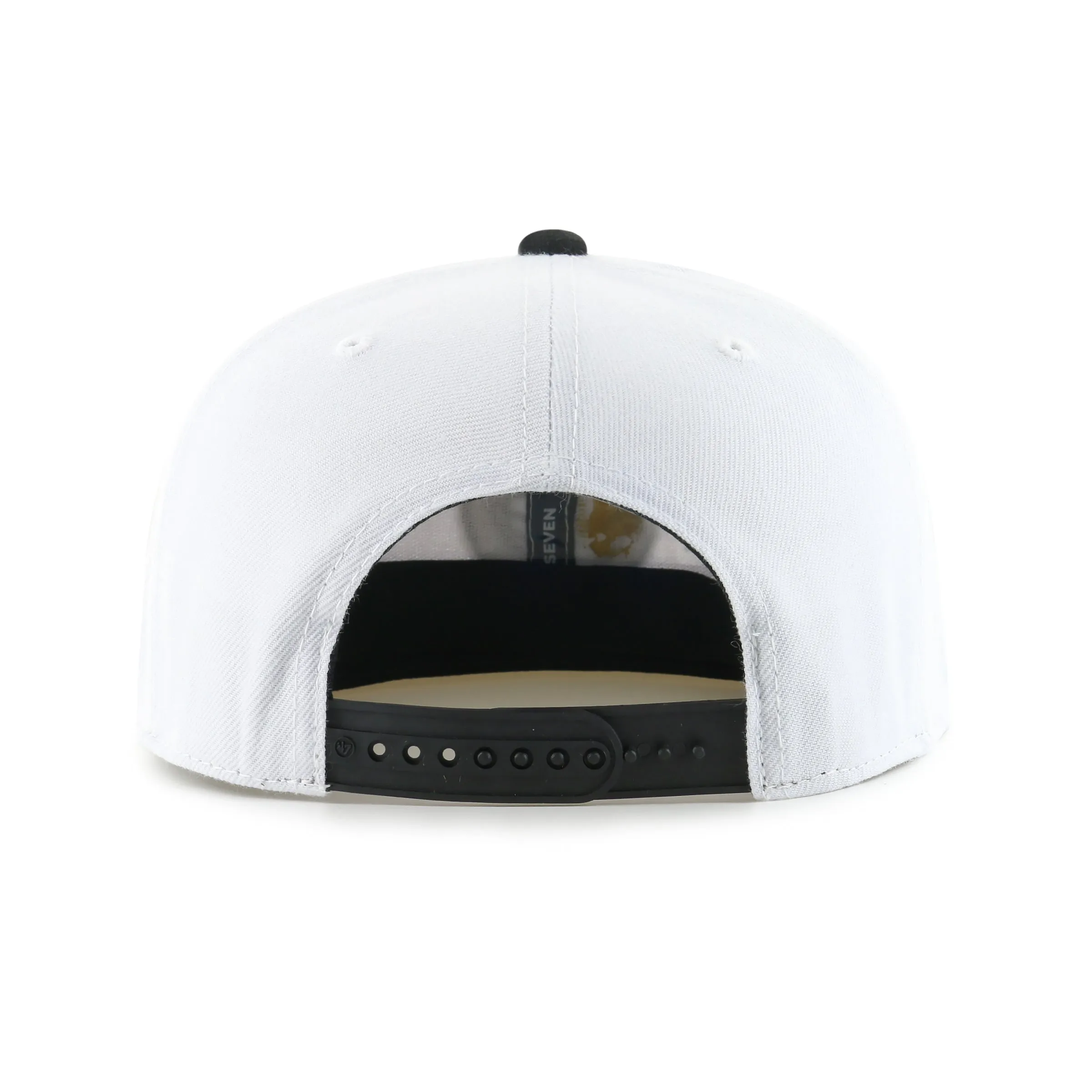 BROOKLYN NETS NO SHOT TWO TONE '47 CAPTAIN sold by 47 product image thumbnail 2