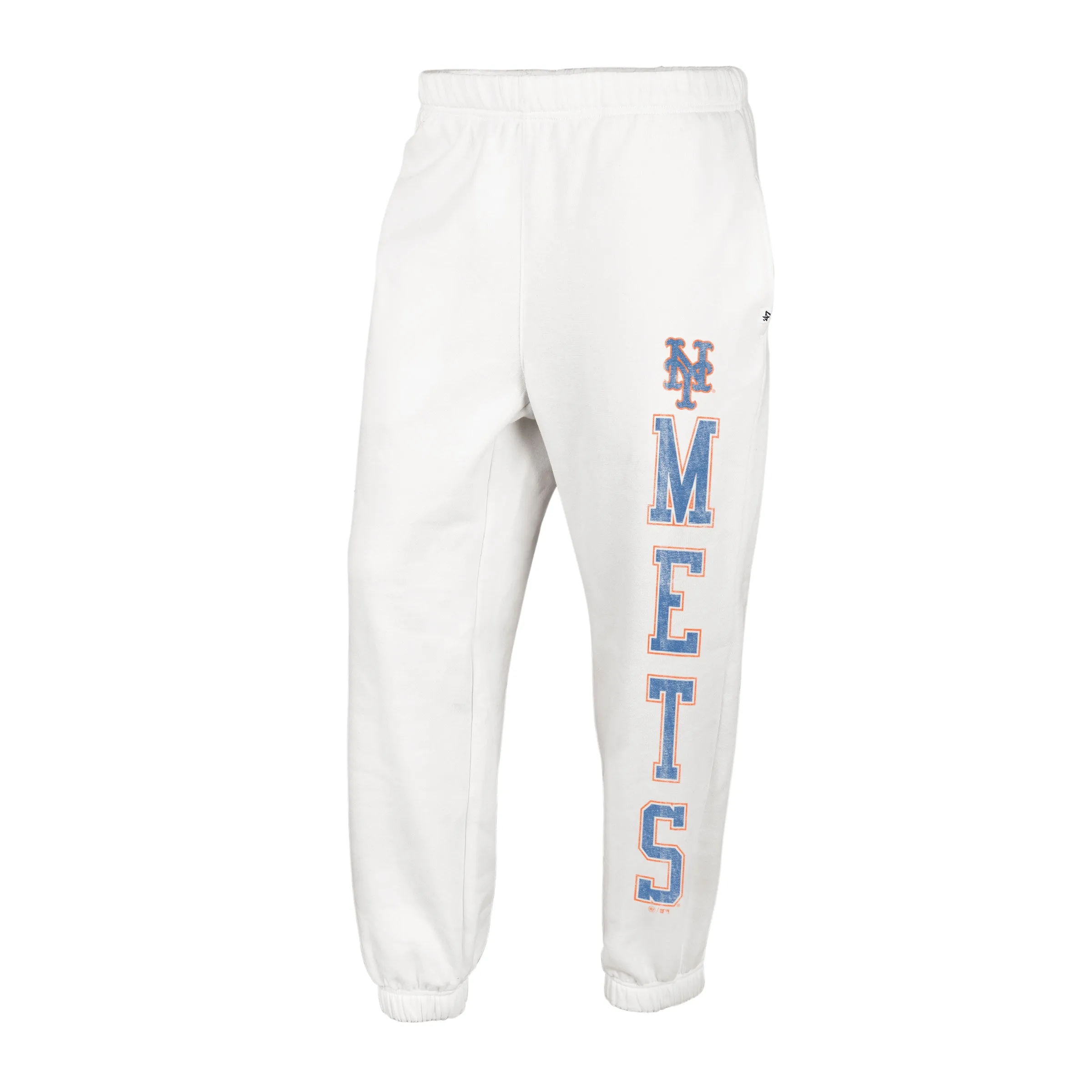 NEW YORK METS PRO '47 HARPER JOGGER WOMENS sold by 47